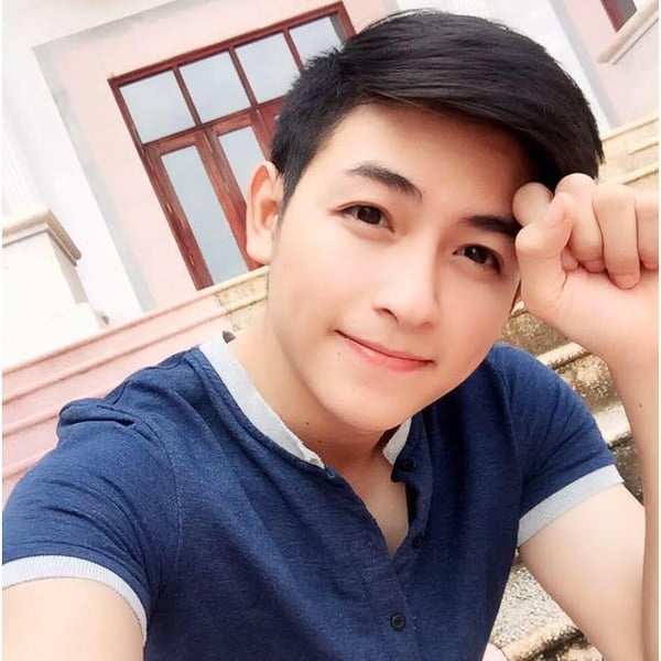 TRANG CHỦ 11 Hot Boy Viet Nam 15 Tuoi